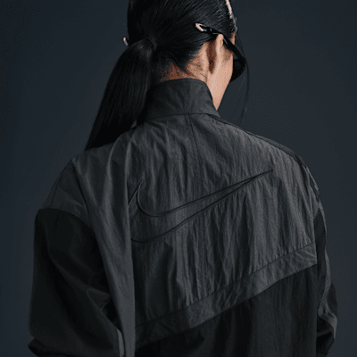 NIKE公式】ナイキ スポーツウェア ウィメンズ オーバーサイズド
